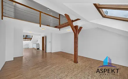 Prodej bytu 3+kk 140 m²