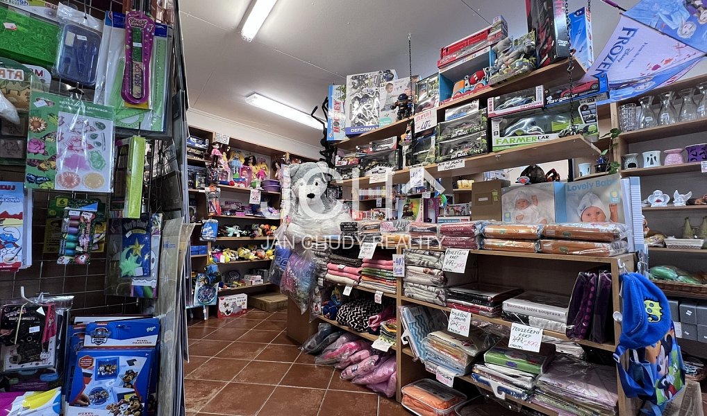 Pronájem obchodních prostor 65 m², Uničov – náhled fotky 12