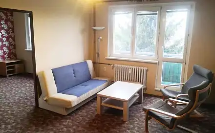 Prodej bytu 2+1 53 m², Gemerská, Litovel, okres Olomouc