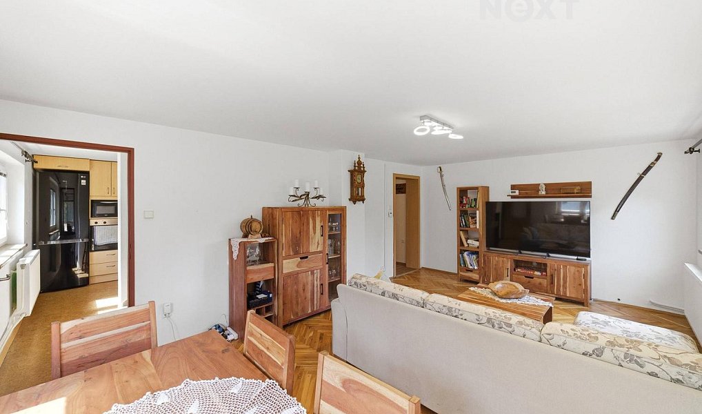 Prodej domu 101 m² s pozemkem 1 204 m², Bítovany – náhled fotky 6