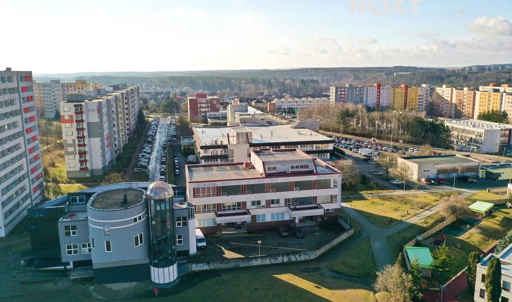 Pronájem komerčního objektu (jiného typu) 13 m², Tábor – fotka 1 z 9