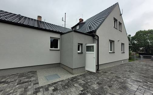 Prodej domu 101 m², Starobní, Ostrava - Vítkovice