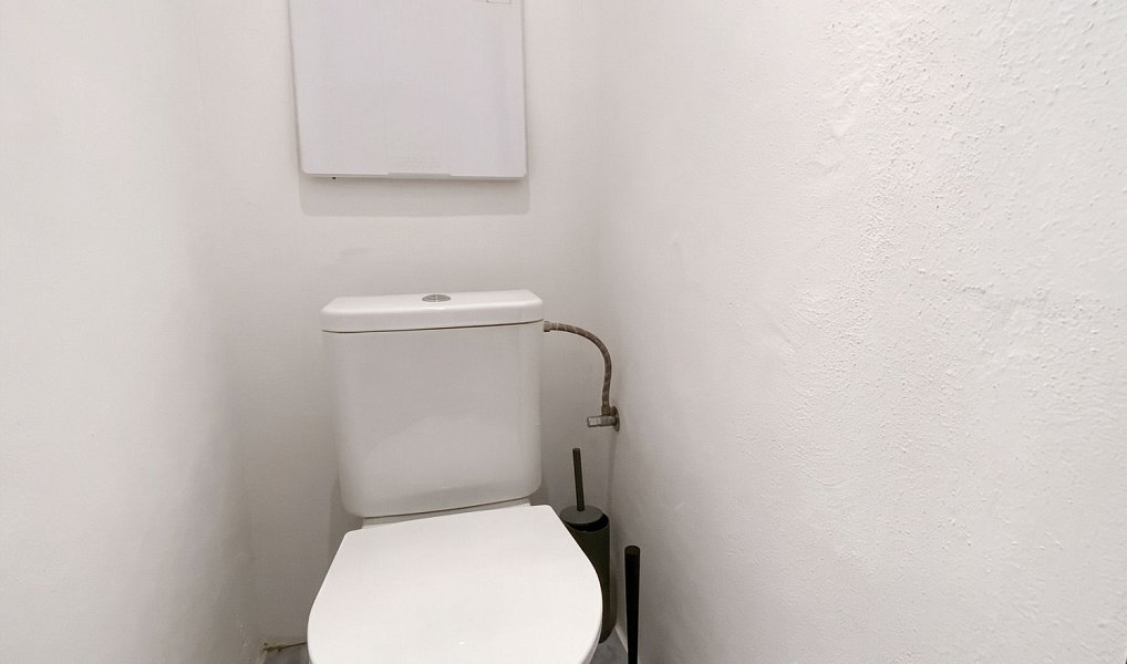 Pronájem bytu 1+kk 34 m², Konice – náhled fotky 6