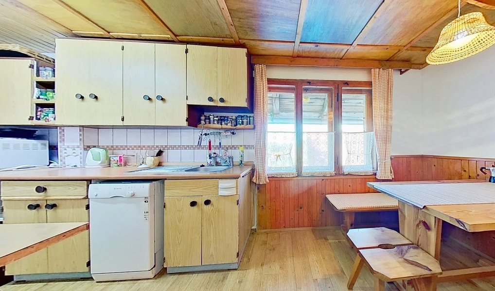 Prodej chaty/chalupy 200 m² s pozemkem 458 m², Jindřichovice – náhled fotky 10