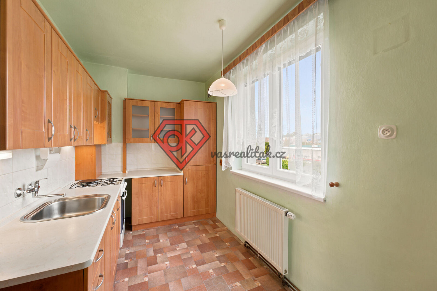 Prodej bytu 3+1 72 m² – fotografie 4