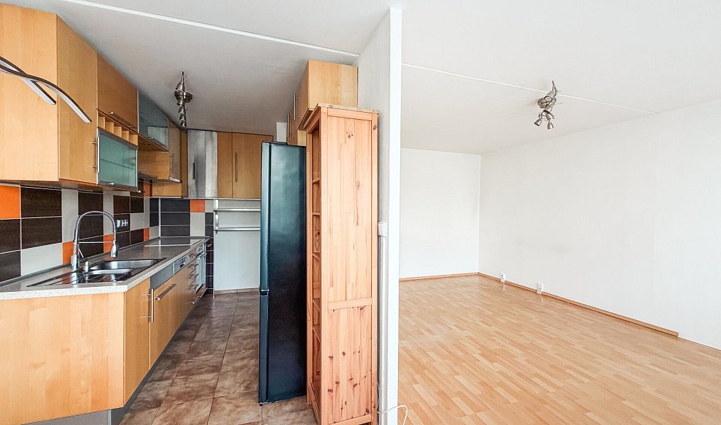 Pronájem bytu 3+1 80 m², Praha – náhled fotky 6