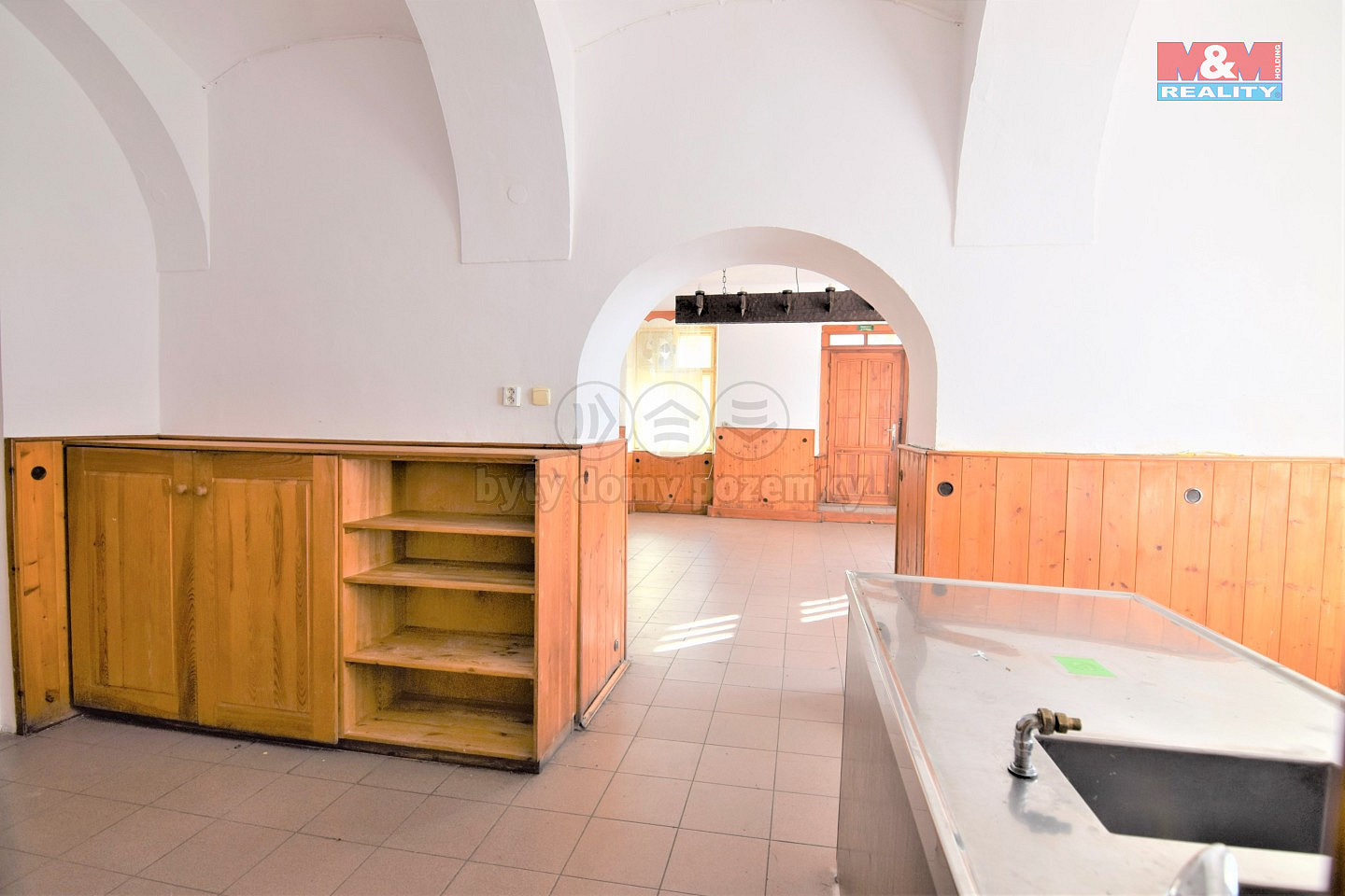 Pronájem obchodních prostor 116 m² — photo 4