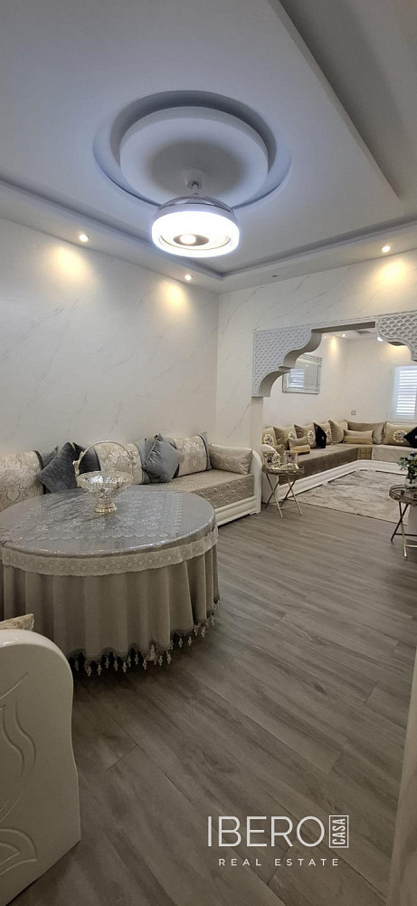 Casa 4+kk – Dos Hermanas, Barriada Juan de la Cosa, Sevilla - Vista 4
