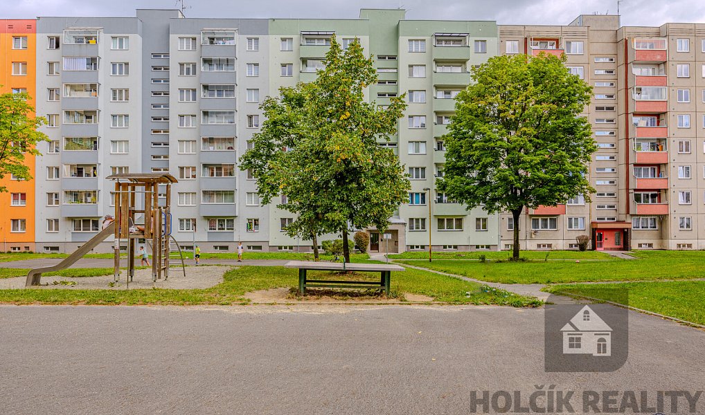 Prodej bytu 2+1 51 m², Havířov – náhled fotky 17