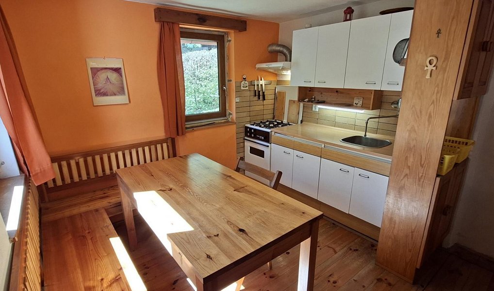Prodej chaty/chalupy 68 m² s pozemkem 385 m², Odry – náhled fotky 8
