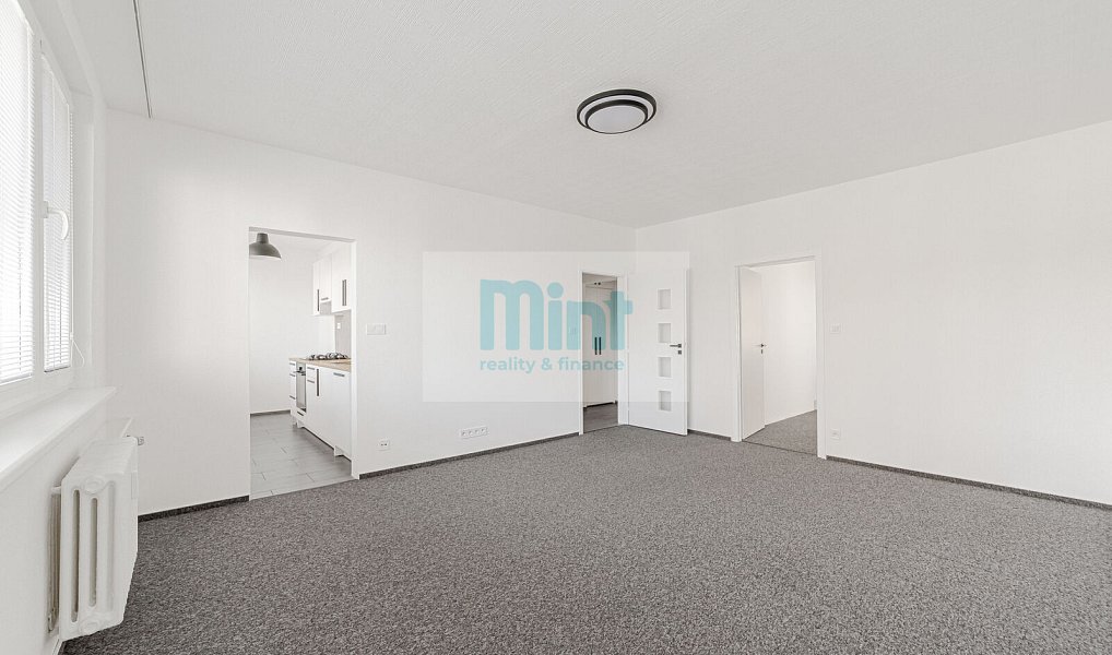 Prodej bytu 3+1 67 m², Ostrava – náhled fotky 6