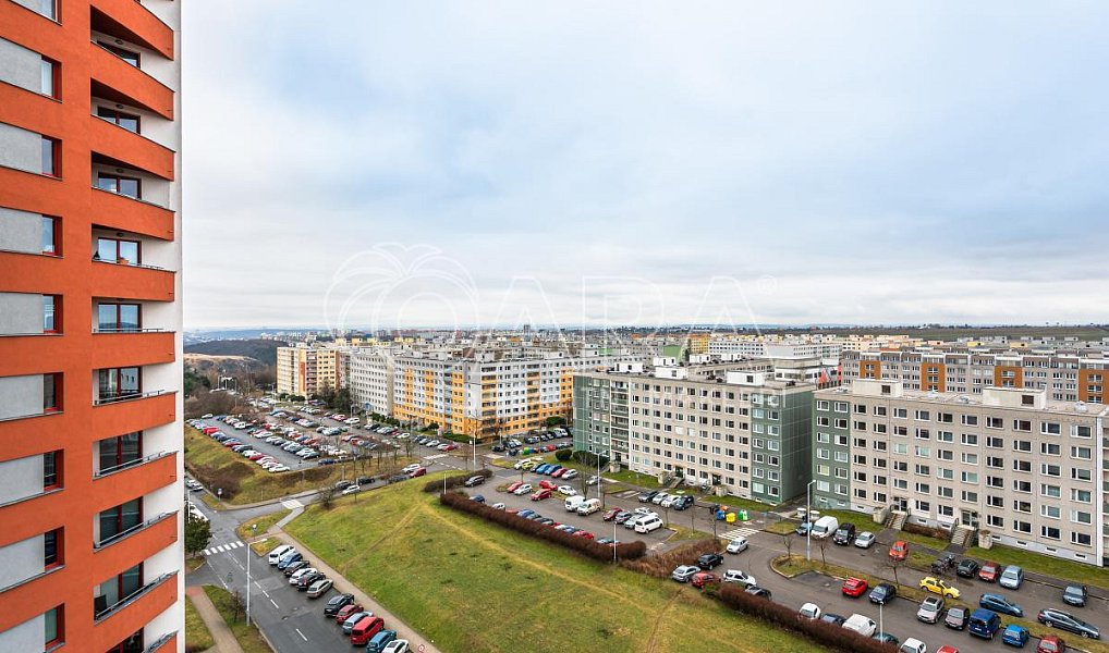 Pronájem bytu 3+kk 90 m², Praha – náhled fotky 15
