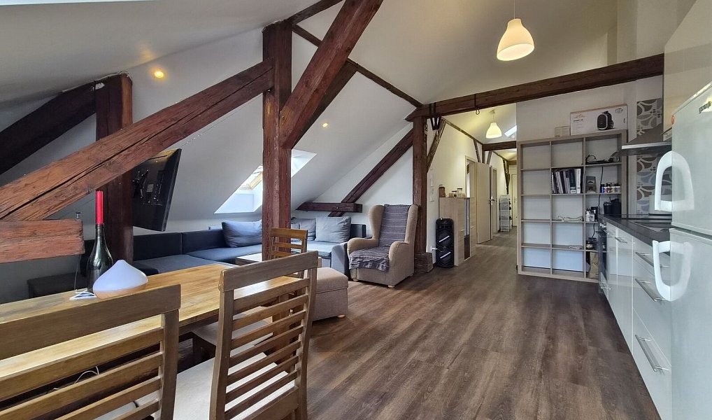 Prodej bytu 3+kk 74 m², Brno – náhled fotky 5