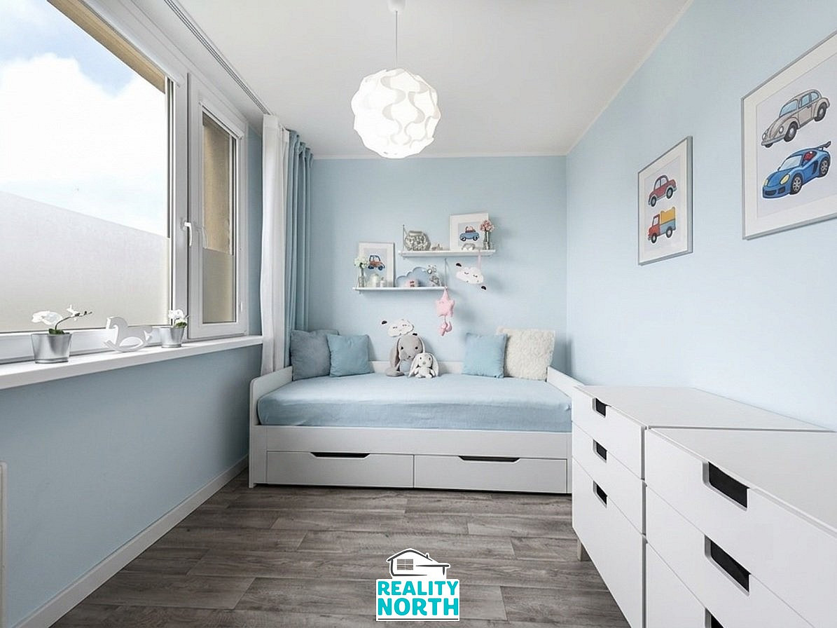 Prodej bytu 3+kk 65 m² – fotografie 3