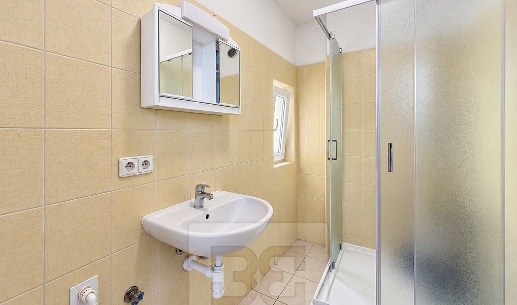 Pronájem bytu 3+1 55 m², Děčín – náhled fotky 5