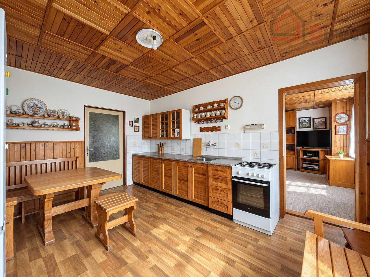 Prodej domu 190 m² s pozemkem 1 352 m² – fotografie 5