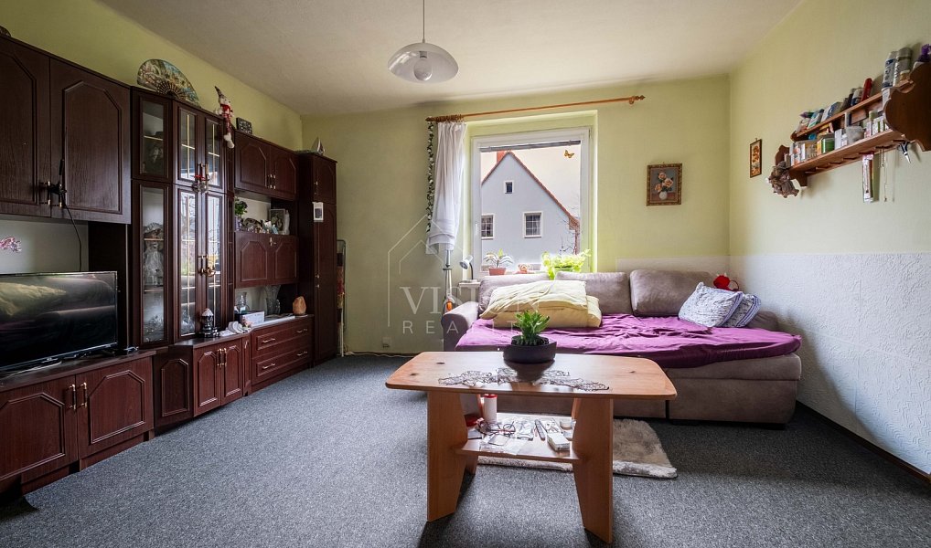 Prodej domu 120 m² s pozemkem 680 m², Sušice – náhled fotky 2