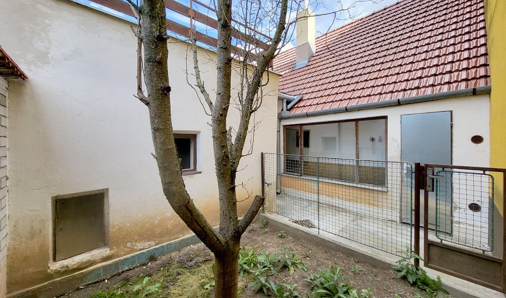Prodej domu 97 m² s pozemkem 243 m², Veverská Bítýška – náhled fotky 34