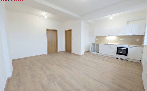 Pronájem bytu 3+kk 76 m², Dlouhá třída, Havířov - Město, okres Karviná
