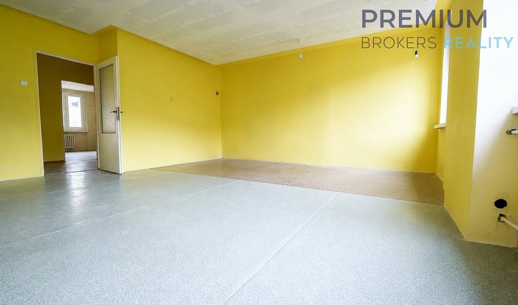 Prodej bytu 3+1 68 m², Teplice – náhled fotky 4