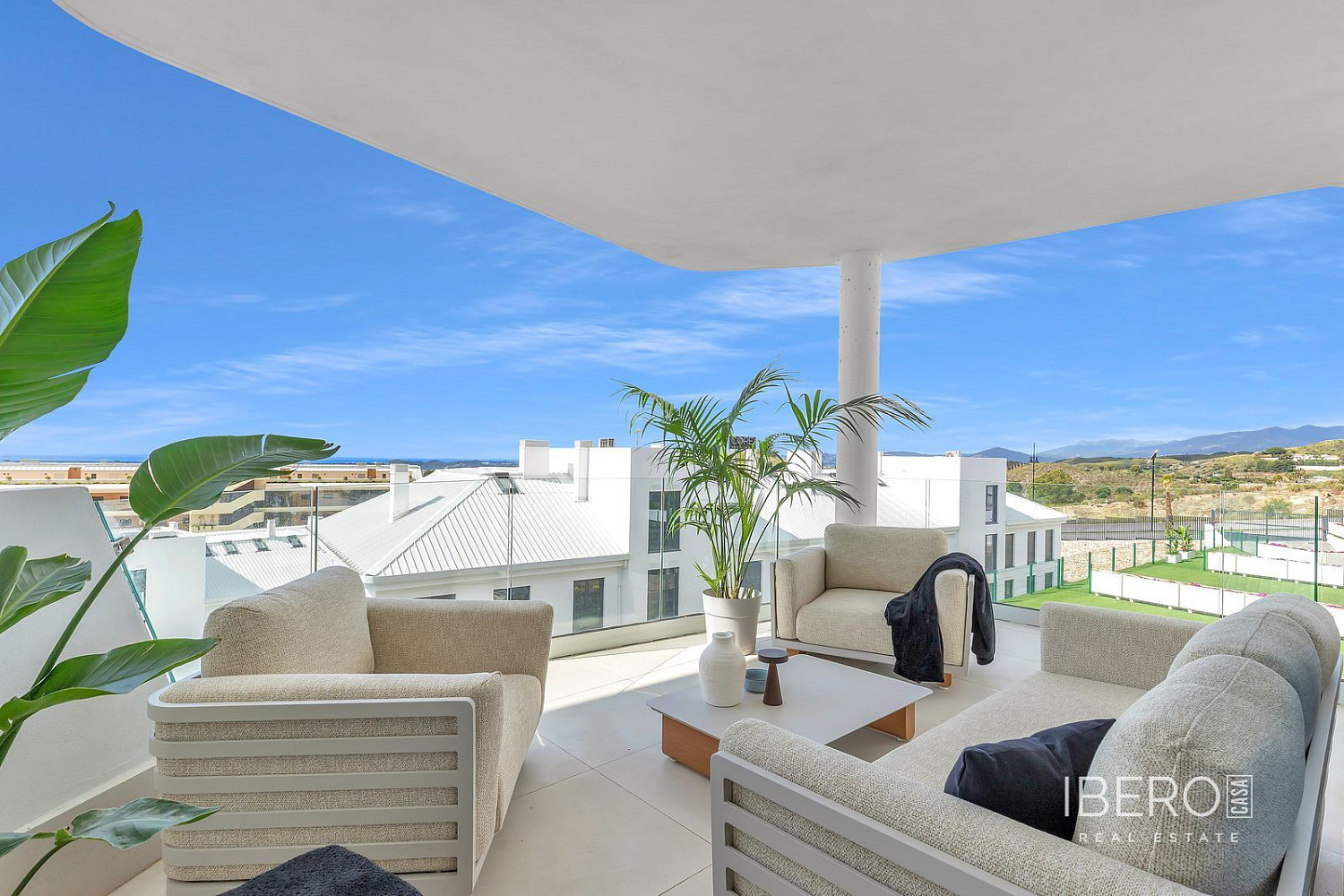 Prodej bytu 4+kk 93 m², Fuengirola