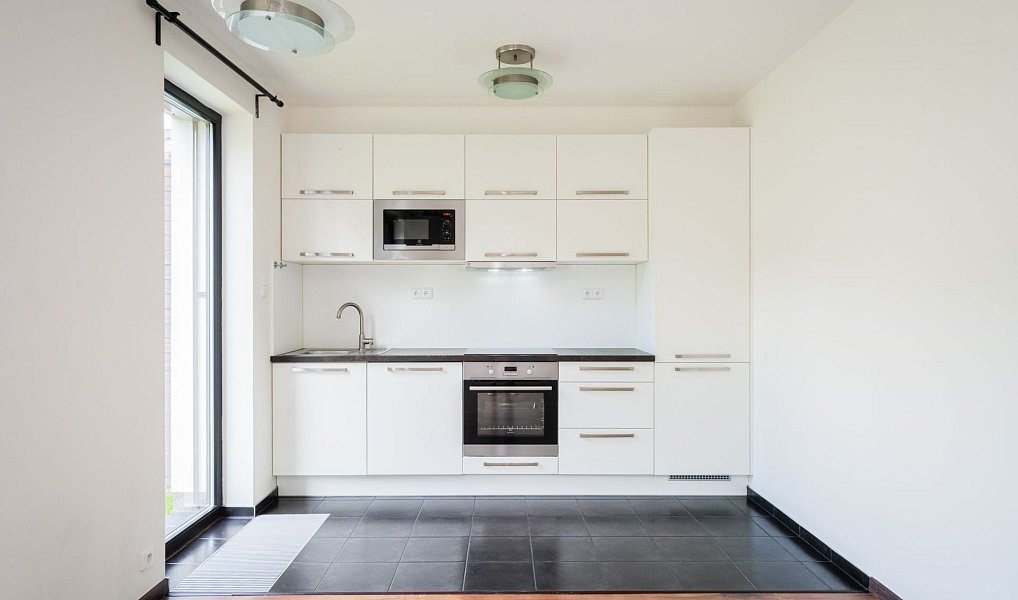 Pronájem domu 110 m² s pozemkem 196 m², Praha – náhled fotky 3