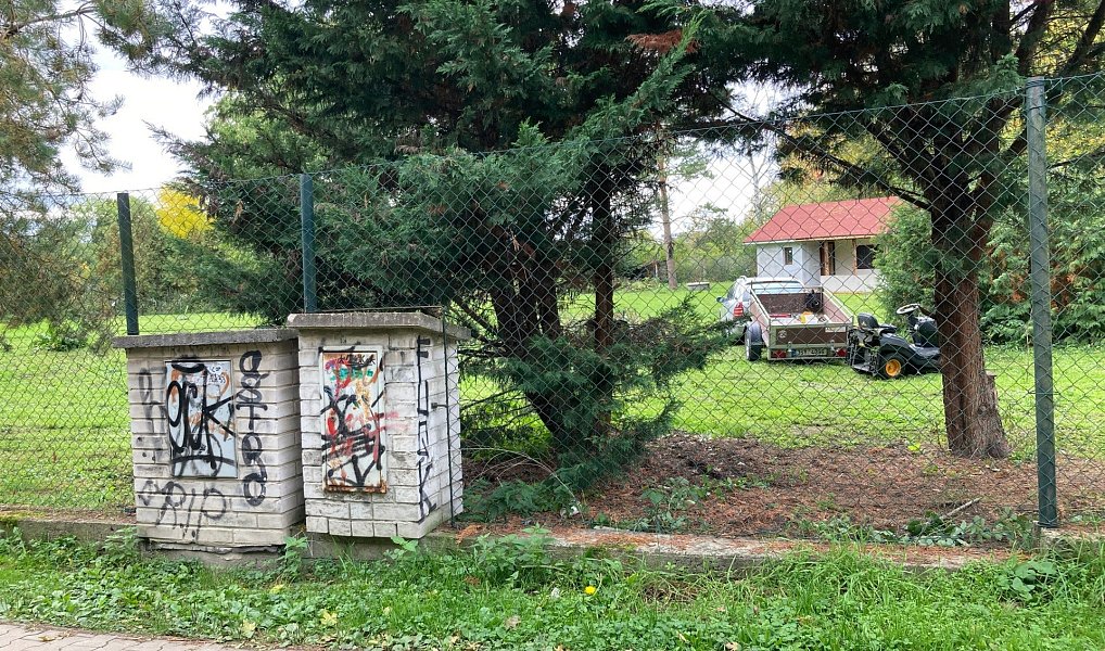 Prodej zahrady 3 091 m², Mladá Boleslav – náhled fotky 12