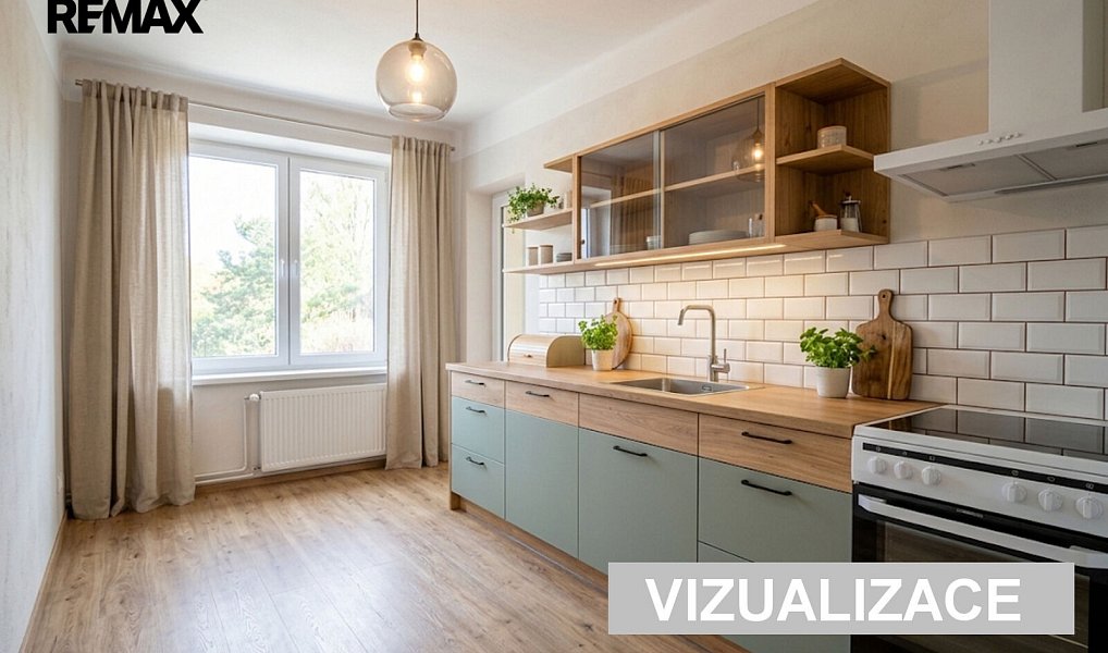 Prodej domu 80 m² s pozemkem 107 m², Radiměř – náhled fotky 5