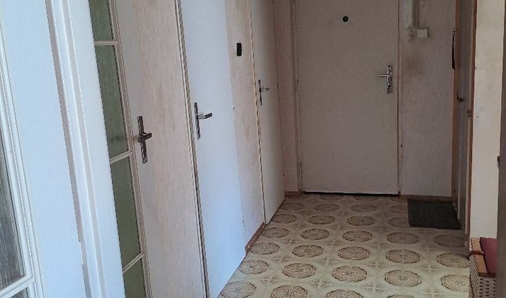 Prodej bytu 3+1 71 m², Kraslice – náhled fotky 8