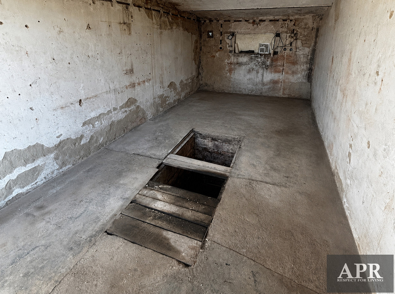 Prodej garáže uherský brod - čsad — photo 3
