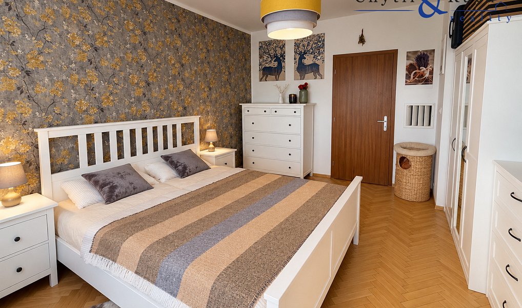 Prodej bytu 3+1 84 m², Kroměříž – náhled fotky 14