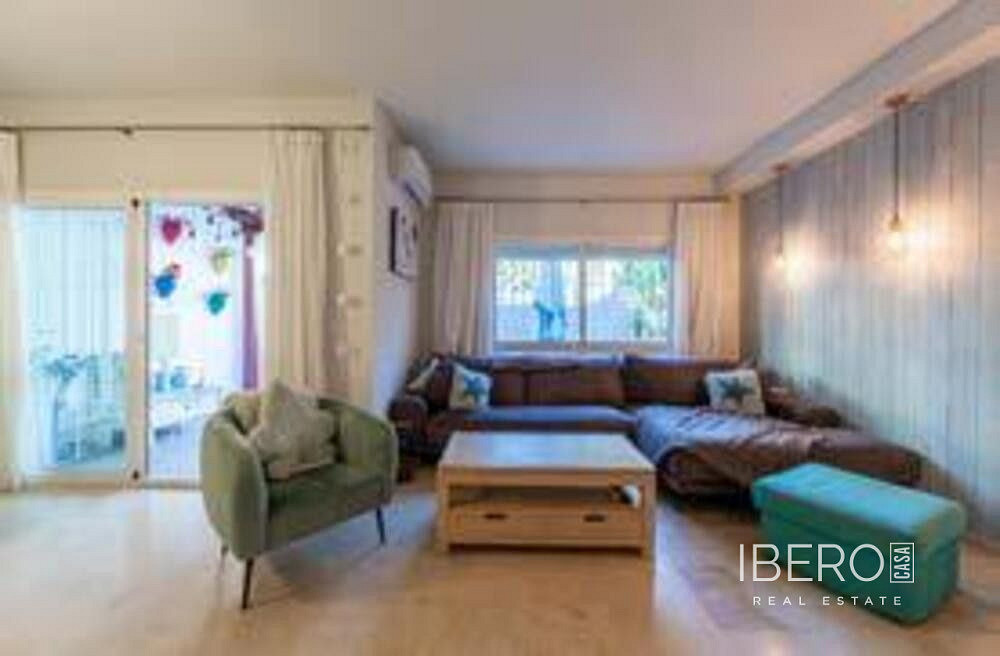 Casa 6+kk – Marbella, Salto del Agua - Vista 4