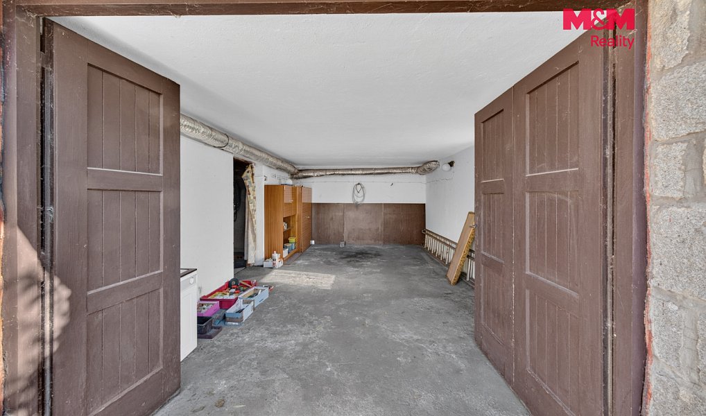 Prodej domu 171 m² s pozemkem 605 m², Jindřichův Hradec – náhled fotky 22