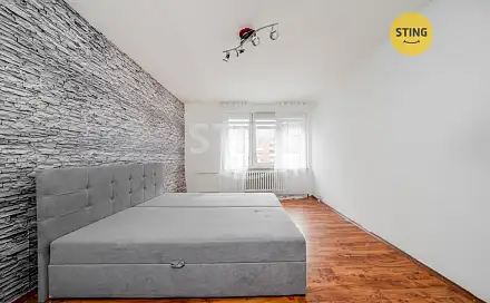 Prodej bytu 2+1 51 m², Škarabelova, Frýdek-Místek - Frýdek