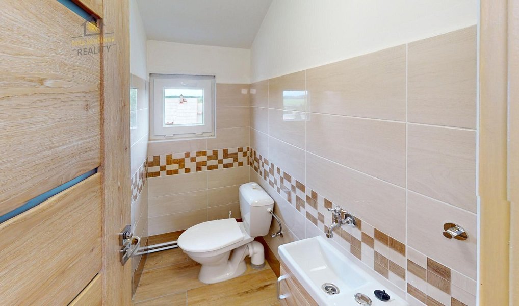 Pronájem bytu 3+1 60 m², Bělá pod Bezdězem – náhled fotky 4
