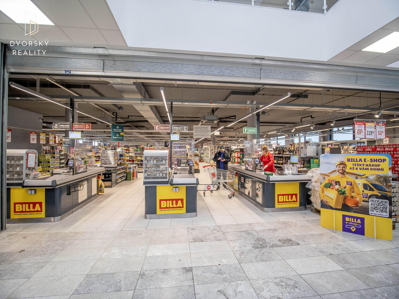 Prodej obchodních prostor 4 857 m² – fotografie 5