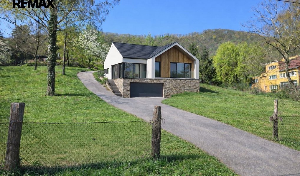 Prodej stavebního pozemku 1 334 m², Ústí nad Labem – náhled fotky 5