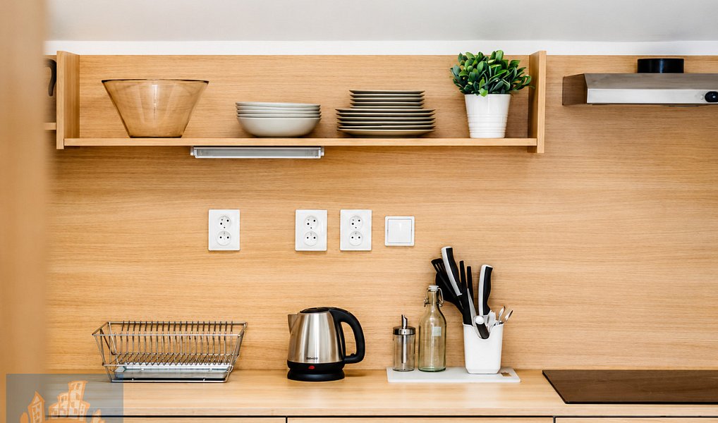 Pronájem bytu 1+1 39 m², Praha – fotka 1 z 9