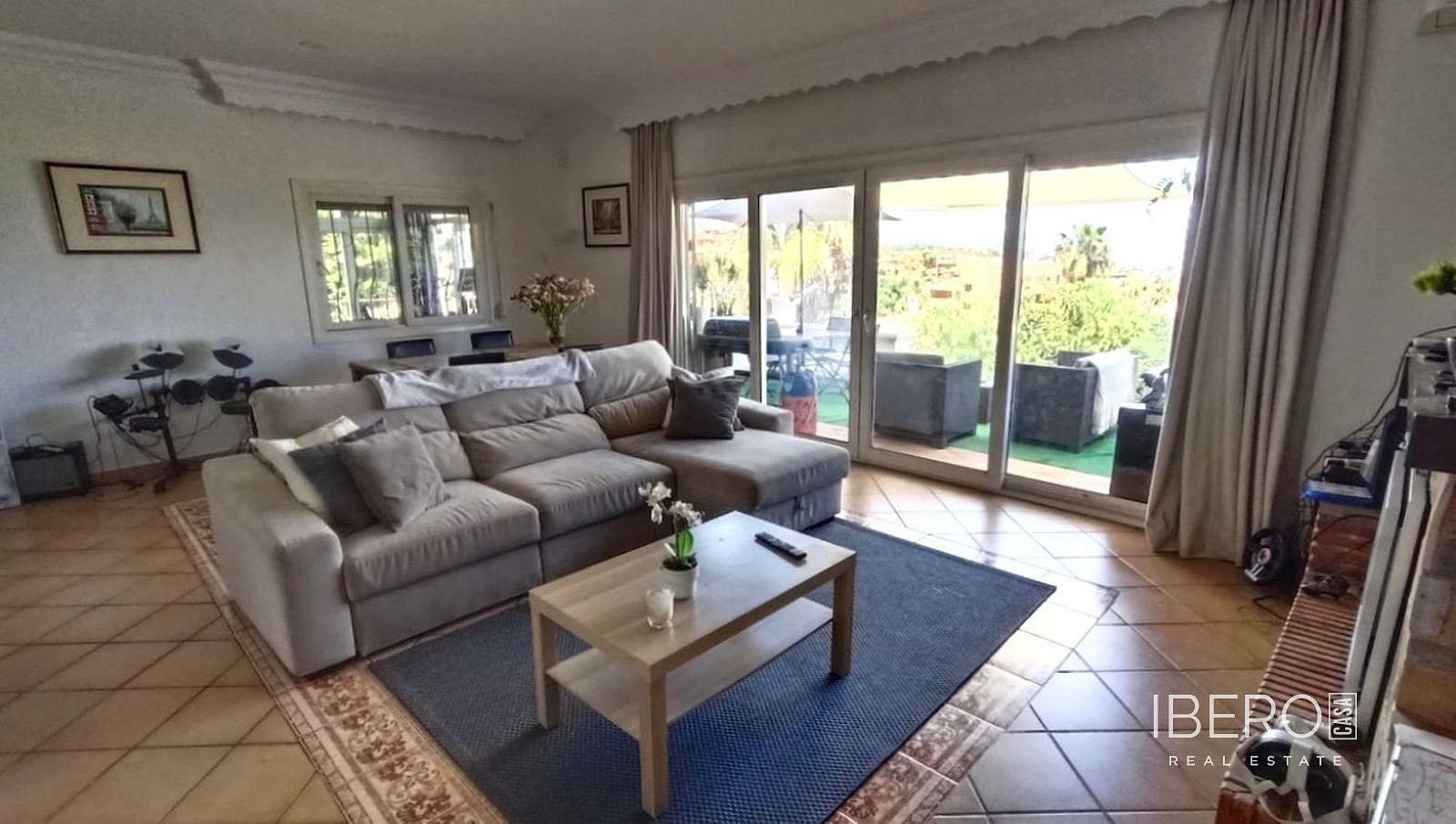 Casa 4+kk – Estepona, Barriada Islas Canarias - Vista 2