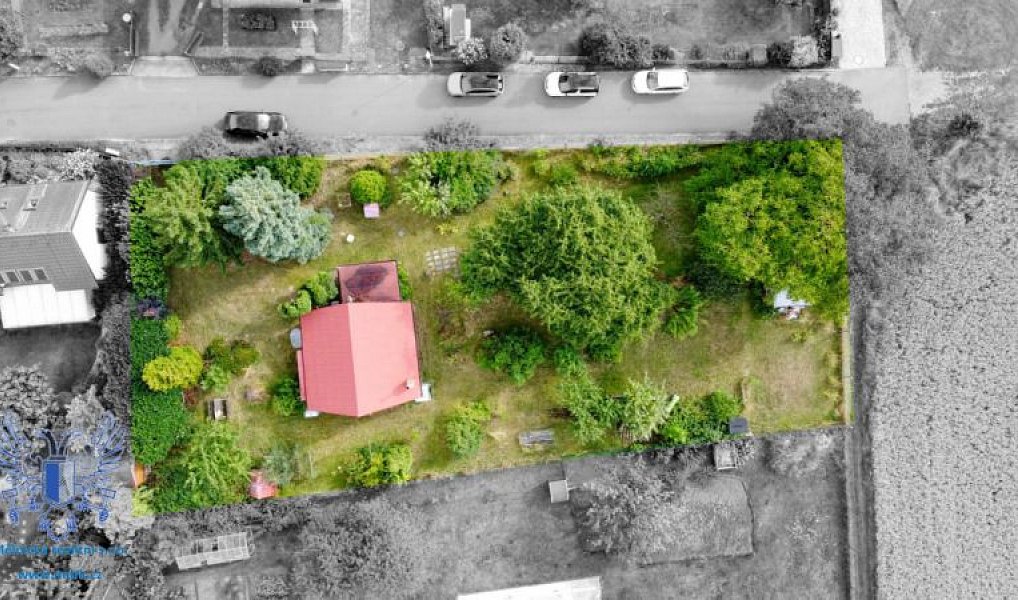 Prodej stavebního pozemku 1 170 m², Hrdlořezy – náhled fotky 6