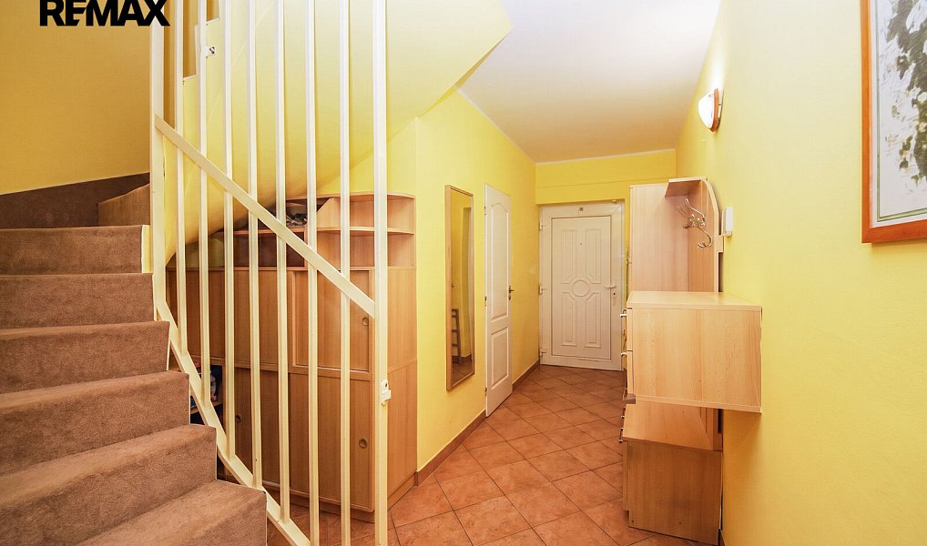 Prodej domu 134 m² s pozemkem 240 m², Praha – náhled fotky 11
