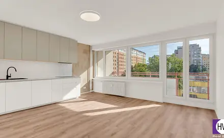 Prodej bytu 4+kk 76 m²