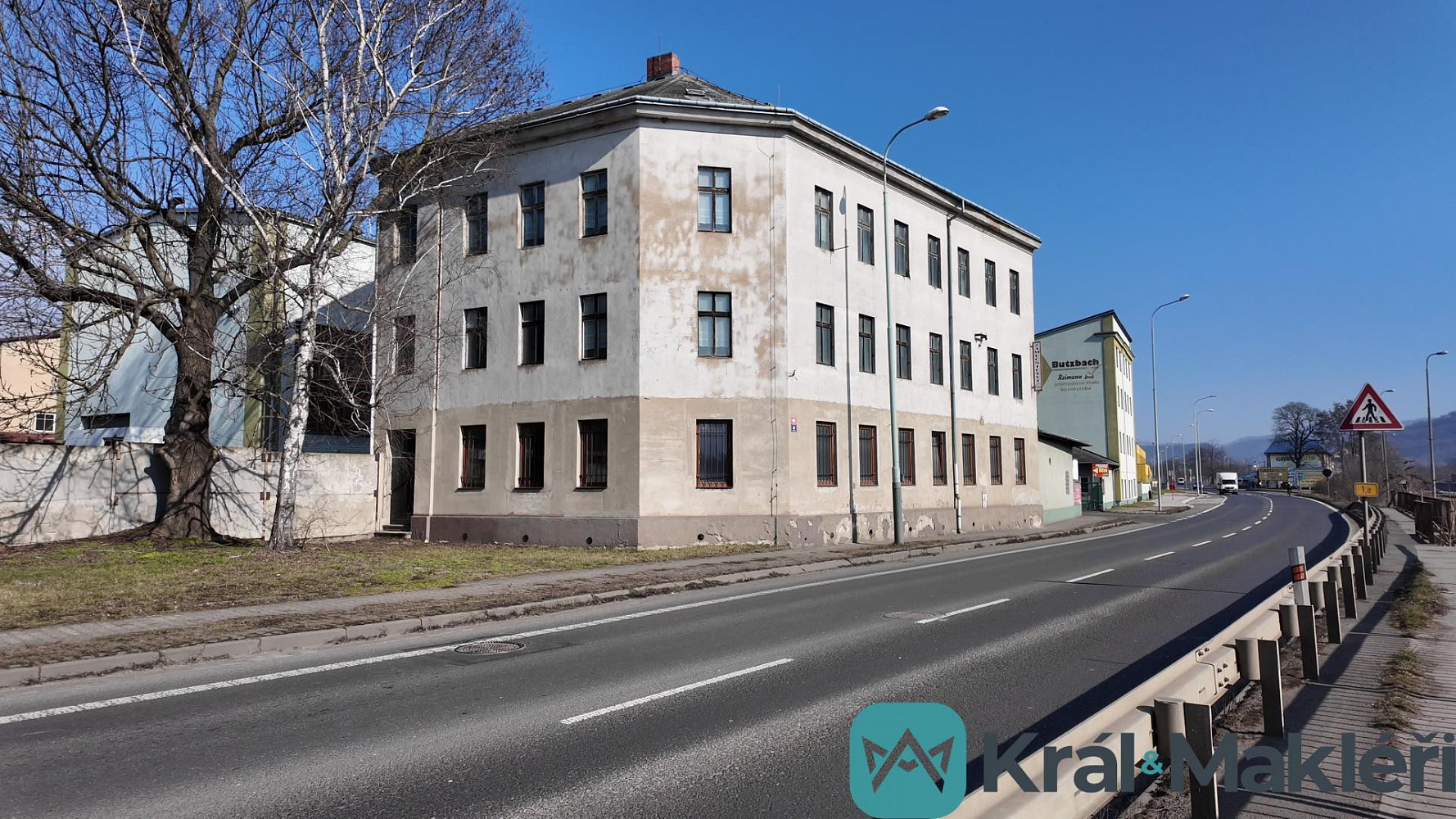 Prodej domu 268 m² s pozemkem 268 m²