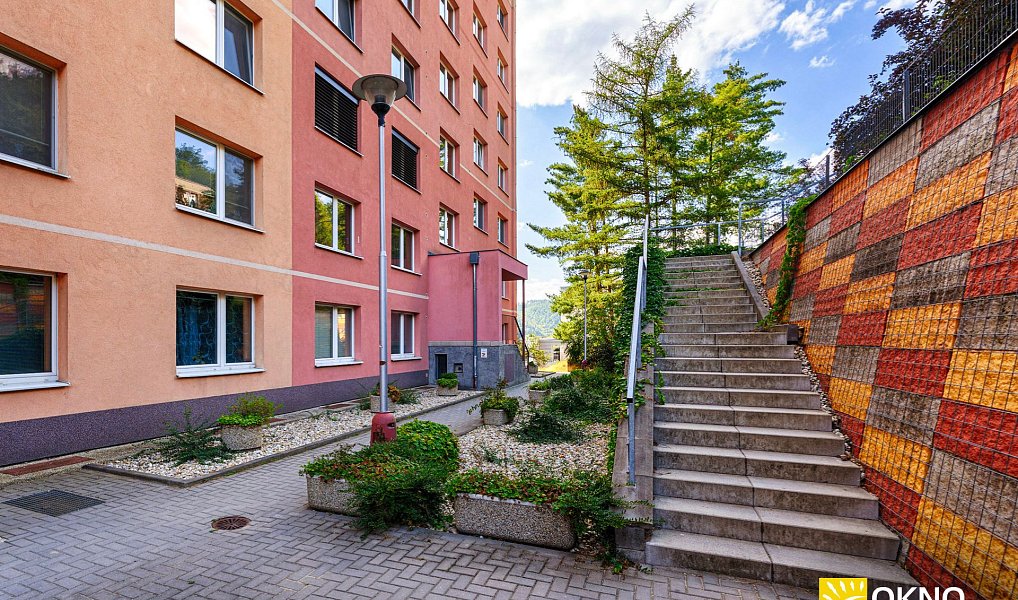 Prodej bytu 3+1 79 m², Adamov – náhled fotky 11