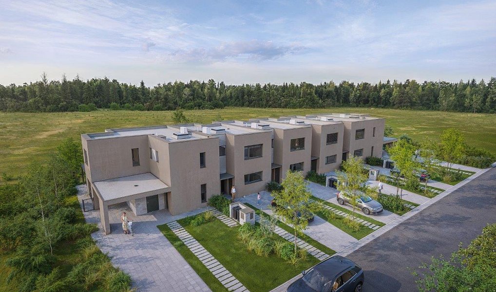 Prodej domu na klíč 140 m² s pozemkem 377 m², Horní Jelení – náhled fotky 15
