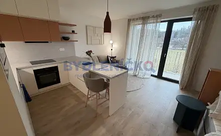 Prodej bytu 2+kk 54 m², Masarykova, Hluboká nad Vltavou, okres České Budějovice