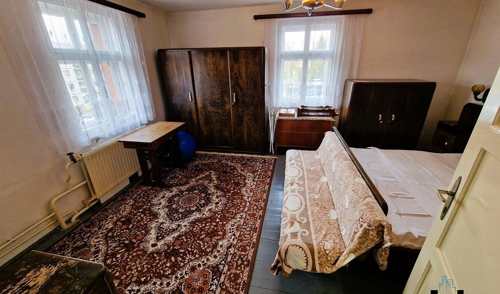 Prodej domu 120 m² s pozemkem 1 900 m², Děčín – náhled fotky 22
