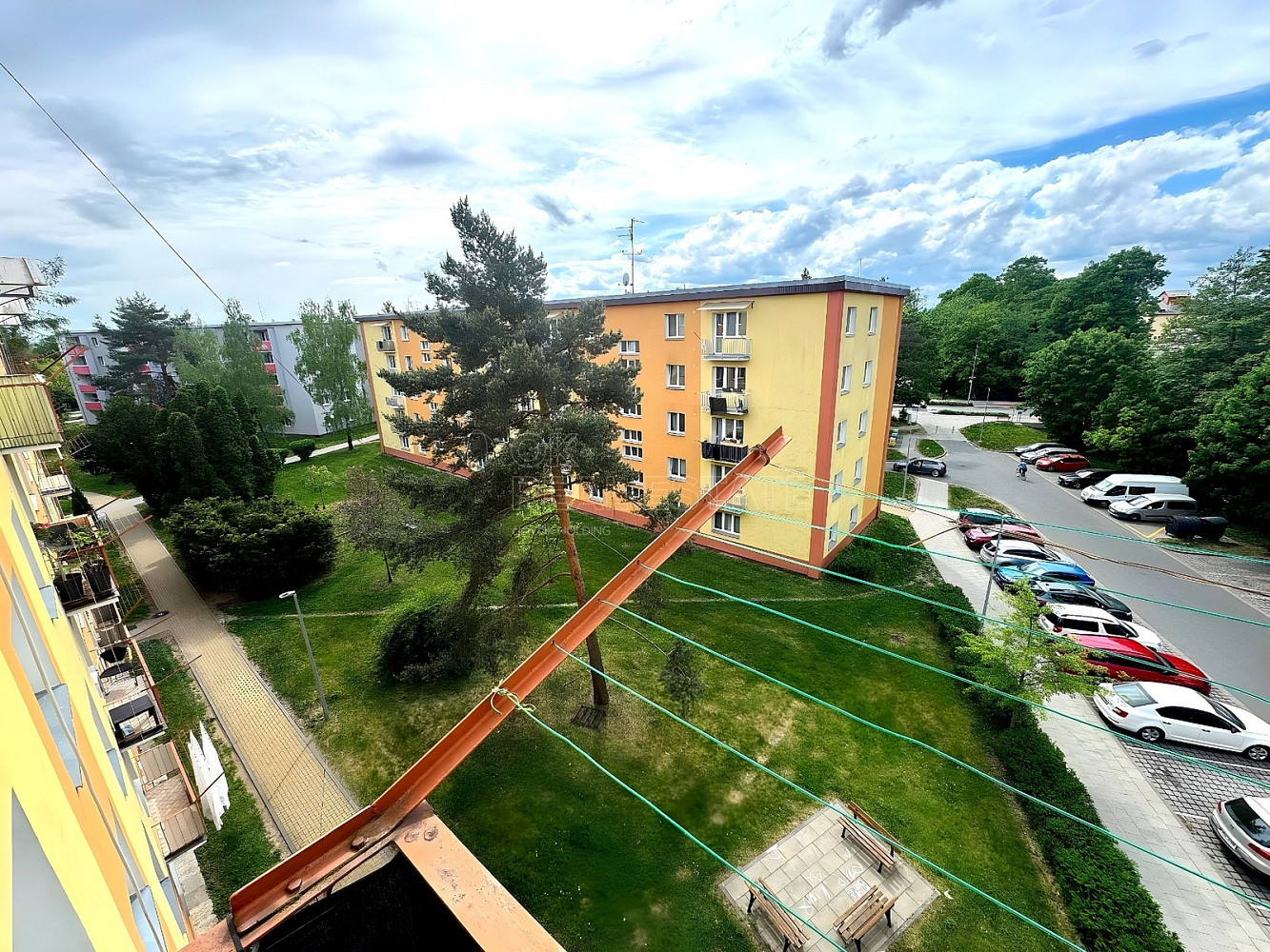 Prodej bytu 2+1 52 m² – fotografie 4