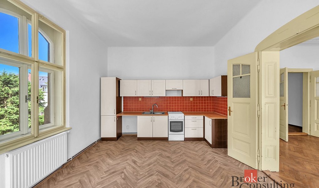 Prodej bytu 3+1 110 m², Liberec – náhled fotky 11
