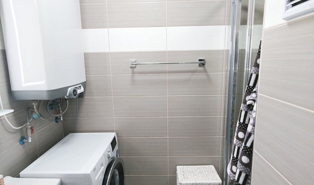 Prodej bytu 2+1 50 m², Třebíč – náhled fotky 8